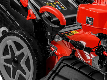 Газонокосилки и сенокосилки