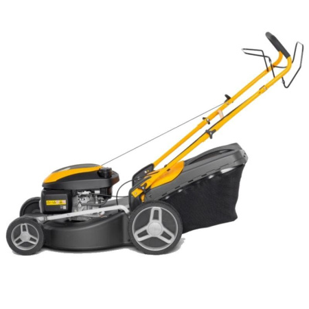 Газонокосилки и сенокосилки