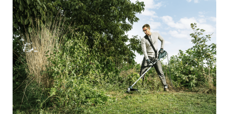 Триммер электрический Bosch AFS 23-37 (06008A9000) 06008A9000