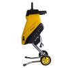 Садовый измельчитель Champion SH251 SH251 Садовые измельчители