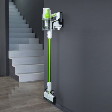 Пылесос вертикальный аккумуляторный Greenworks 24V SV24532 (без АКБ и ЗУ) 4702007