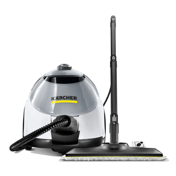 Пароочиститель Karcher SC 5 EasyFix Iron Plug 1.512-660.0 Пароочиститель Karcher SC 5 EasyFix Iron Plug 1.512-660.0
