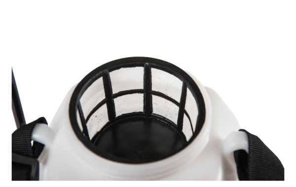 Опрыскиватель аккумуляторный GreenWorks GSP1250 24В 5103507