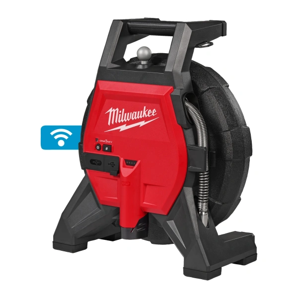 Инспекционная камера Milwaukee для труб M12 SICO26 4933498230 Инспекционная камера Milwaukee для труб M12 SICO26 4933498230