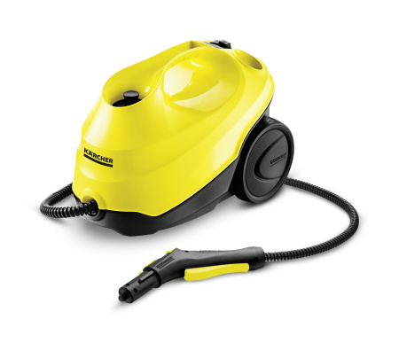 Пароочиститель Karcher SC 3 EasyFix  Пароочиститель Karcher SC 3 EasyFix