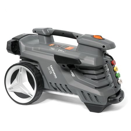 Мойка высокого давления DAEWOO DAW 725 DAW 725