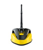 Насадка для очистки плоских поверхностей Karcher T-Racer T 7 Plus 2.644-074.0