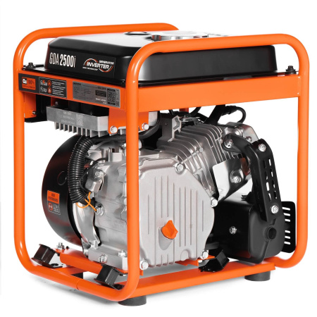 Генератор бензиновый инверторный Daewoo GDA 2500i GDA 2500i