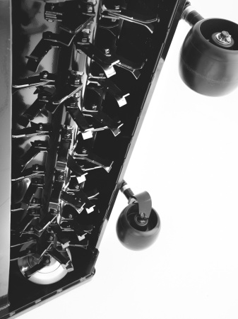 Аксессуары к тракторам и райдерам