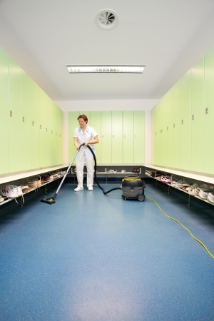 Пылесос Karcher T 15/1 1.355-200.0