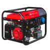 Генератор бензиновый FUBAG BS 6600 A ES 646281