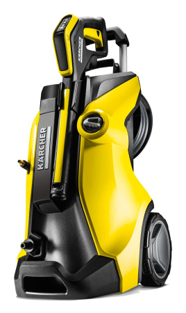 Мойка высокого давления Karcher K 7 Premium Full Control Plus 1.317-130.0