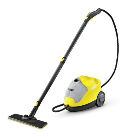 Пароочиститель Karcher SC 4 EasyFix 1.512-450.0 Пароочиститель Karcher SC 4 EasyFix 1.512-450.0