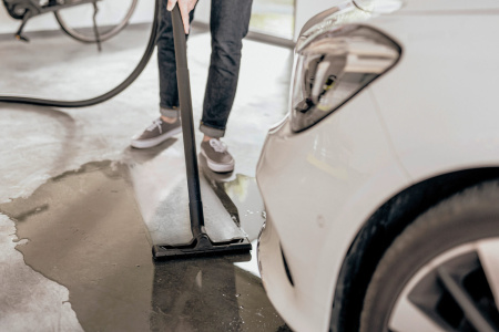 Пылесос Karcher WD 2 Plus V-12/4/18 1.628-000.0 Пылесос Karcher WD 2 Plus V-12/4/18 1.628-000.0