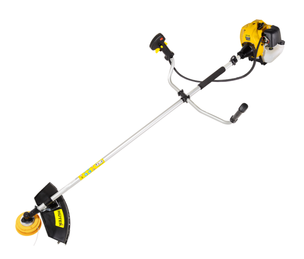 Триммер бензиновый Huter GGT-553TX 70/2/55