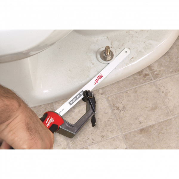 Компактная ножовка по металлу 48220012