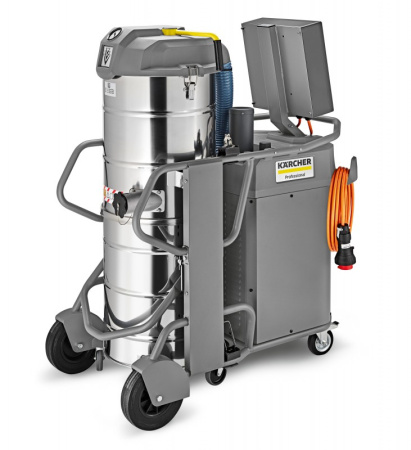 Пылесос Karcher IVS 100/55 M Z22 9.987-899.0