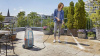 Мойка высокого давления Gardena AquaClean Li-40/60 09341-20 Мойка высокого давления Gardena AquaClean Li-40/60 09341-20