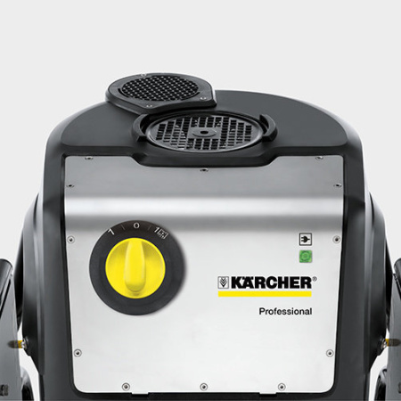 Пылесос Karcher IVC 60/24-2 Tact2 1.576-100.0