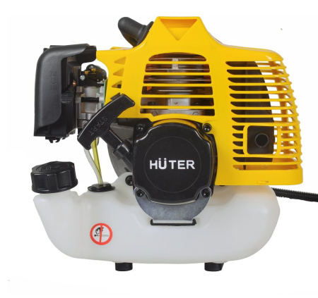 Триммер бензиновый Huter GGT-2900T PRO 70/2/30