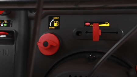 Снегоуборщики