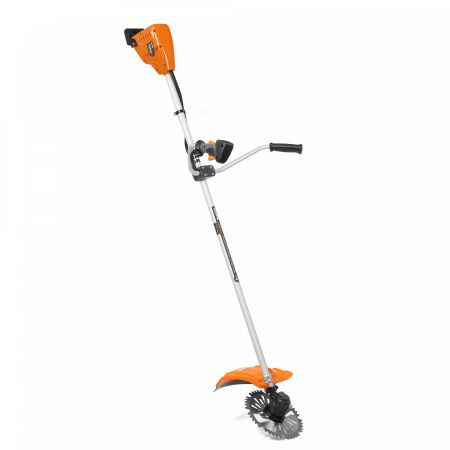 Триммер аккумуляторный DAEWOO DABC 4242Li (без АКБ и ЗУ) DABC 4242Li