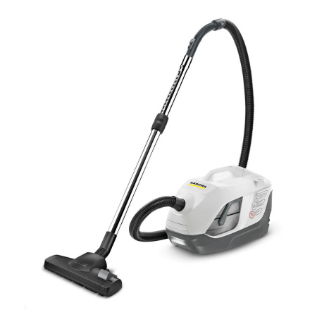 Пылесос Karcher DS 6 Premium Plus 1.195-252.0