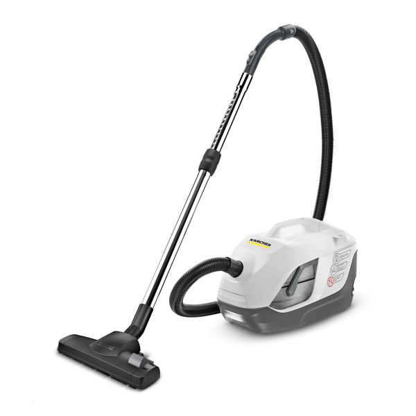 Пылесос Karcher DS 6 Premium Plus  Пылесос Karcher DS 6 Premium Plus
