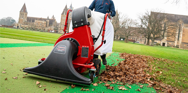 Садовые пылесосы, воздуходувки