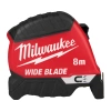 Магнитные рулетки Milwaukee с широким лезвием (Gen 2) 4932499209