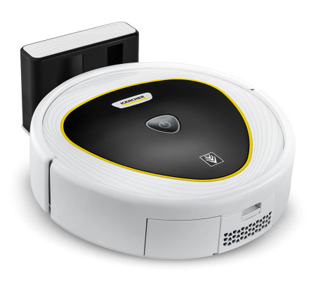 Робот-пылесос Karcher RC 3 Premium 1.198-213.0