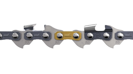 Бухта цепи 3/8";mini 1.3 100' S93G X-Cut Husqvarna 585 40 42-01