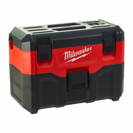 M18™ пылесос для влажной и сухой уборки 4933464029 M18™ пылесос для влажной и сухой уборки 4933464029