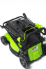 Газонокосилка электрическая Greenworks LM2000 2515707 Газонокосилки и сенокосилки