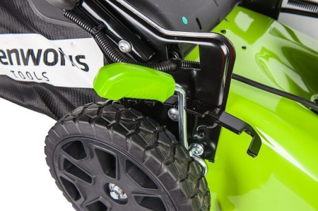 Газонокосилки и сенокосилки