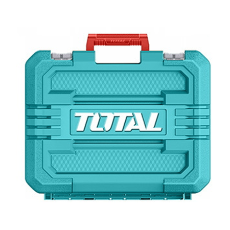 Набор аккумуляторного инструмента TOTAL TOSLI241198 TOSLI241198