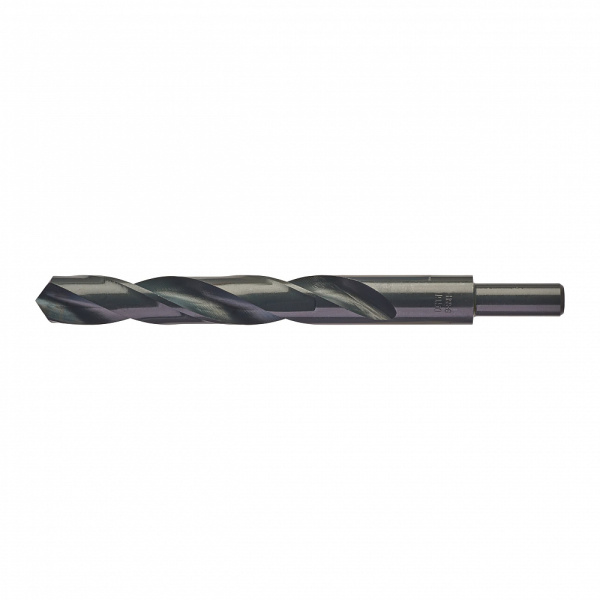 Сверла по металлу HSS-R удлиненные - DIN338 HSSR 19.5 x 205 - 1 pc 4932373330