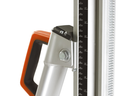 Стойка для бурильных машин Husqvarna DS 250 (Двухскоростная коробка передач) 966 82 73-01