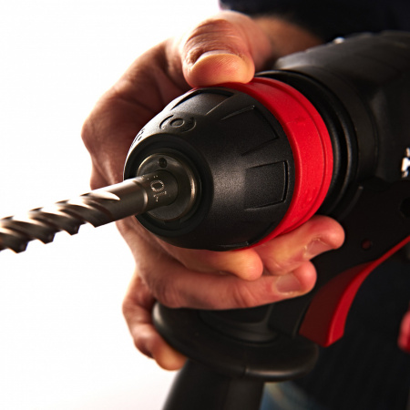 Перфораторы