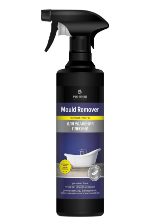 Чистящее отбеливающее средство для удаления плесени Pro-Brite Mould Remover 1582-05