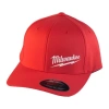 Бейсболка красная BCS RD LXL размер L/XL 4932493100