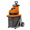 Садовый измельчитель Daewoo DSR 3000E DSR3000E Садовые измельчители
