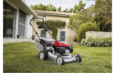 Газонокосилки и сенокосилки