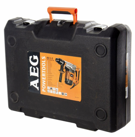 Перфораторы