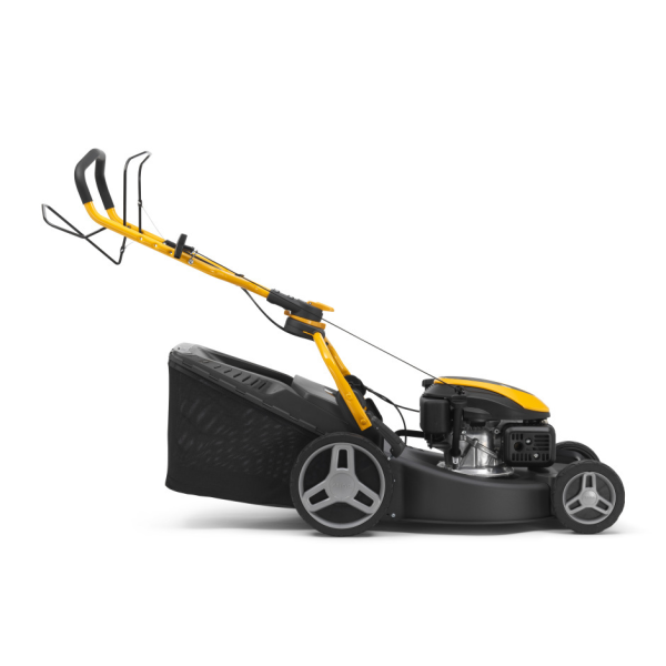 Газонокосилка бензиновая Stiga Combi 553 S 2L0536048/ST1 Газонокосилки и сенокосилки
