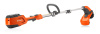 Триммер аккумуляторный Husqvarna 115iL KIT (снят с производства) 967 09 88-02