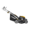 Газонокосилка бензиновая самоходная Stiga Twinclip 55 SVEQ H