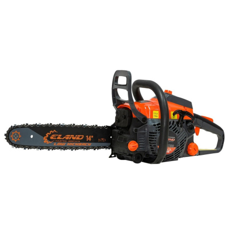 Цепные пилы