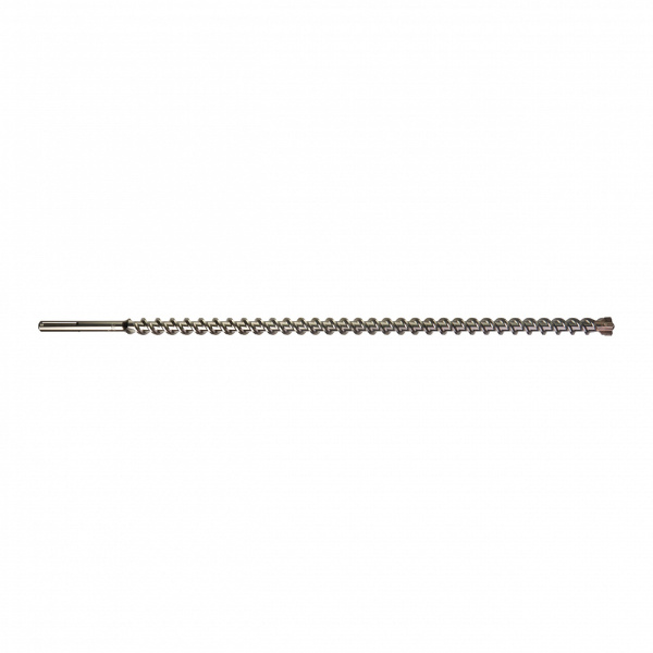 Бур c 4 режущими кромками SDS-Max 30 x 920 - 1 шт 4932430729