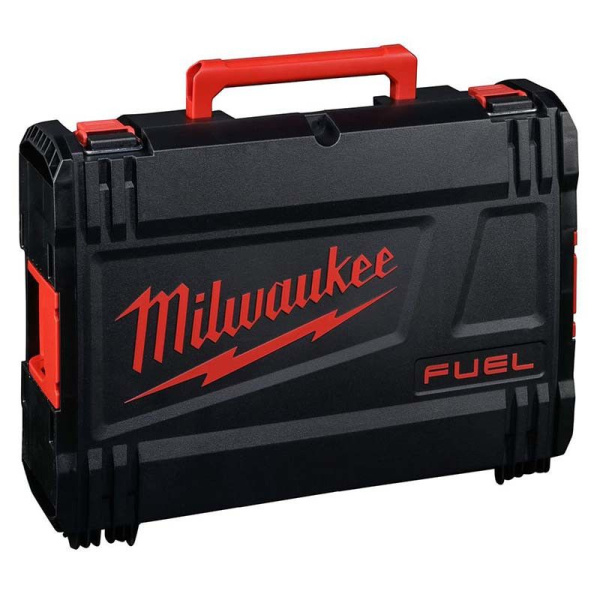 Набор аккумуляторных инструментов Milwaukee M12 FPP2D2-422X 4933480593
